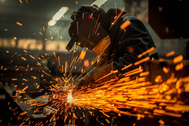 Affordable Welder Services in South Wallins, KY