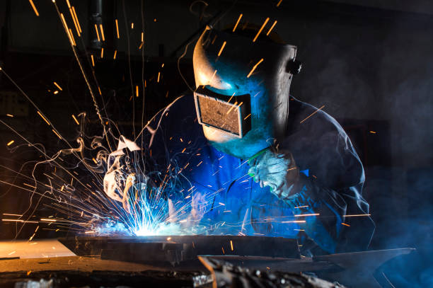 Best Maintenance and Repair Welding in South Wallins, KY