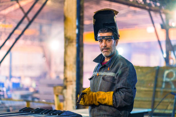 Best Artistic and Custom Metal Fabrication in South Wallins, KY