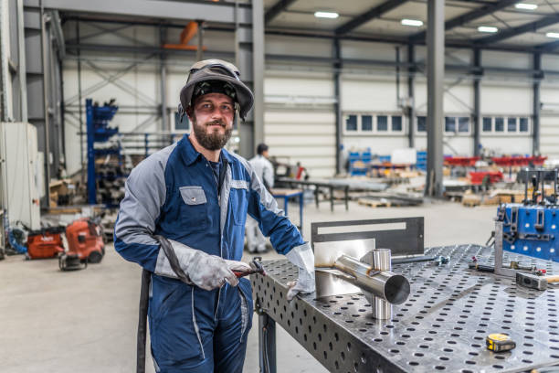 Best Aerospace and Defense Welding in South Wallins, KY
