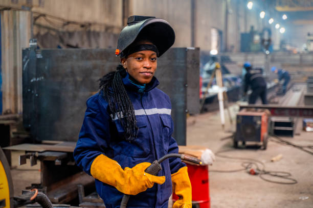 Trusted South Wallins, KY Welder & Metal Fabrication Experts